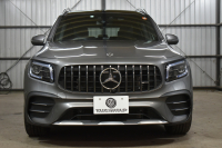 AMG GLB MercedesAMG GLB35 4ﾏﾁｯｸ AMGｱﾄﾞﾊﾞﾝｽﾄﾞ＆ﾊﾟﾌｫｰﾏﾝｽP ﾚｰﾀﾞｰｾｰﾌﾃｨP  ﾊﾟﾉﾗﾏｻﾝﾙｰﾌ ﾋｰﾀｰ黒/赤革 対話式ﾅﾋﾞ ﾃﾞｨｽﾄﾛﾆｯｸ ﾌﾞﾗｲﾝﾄﾞｽﾎﾟｯﾄ ﾚｰﾝｷｰﾌﾟ AMGｴｱﾛ19AW ｷｰﾚｽGO PTS ﾍｯﾄﾞｱｯﾌﾟD  地ﾃﾞｼﾞﾅﾋﾞ 360ｶﾒﾗ