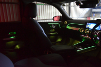 AMG GLB MercedesAMG GLB35 4ﾏﾁｯｸ AMGｱﾄﾞﾊﾞﾝｽﾄﾞ＆ﾊﾟﾌｫｰﾏﾝｽP ﾚｰﾀﾞｰｾｰﾌﾃｨP  ﾊﾟﾉﾗﾏｻﾝﾙｰﾌ ﾋｰﾀｰ黒/赤革 対話式ﾅﾋﾞ ﾃﾞｨｽﾄﾛﾆｯｸ ﾌﾞﾗｲﾝﾄﾞｽﾎﾟｯﾄ ﾚｰﾝｷｰﾌﾟ AMGｴｱﾛ19AW ｷｰﾚｽGO PTS ﾍｯﾄﾞｱｯﾌﾟD  地ﾃﾞｼﾞﾅﾋﾞ 360ｶﾒﾗ