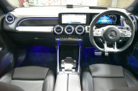 AMG GLB MercedesAMG GLB35 4ﾏﾁｯｸ AMGｱﾄﾞﾊﾞﾝｽﾄﾞ＆ﾊﾟﾌｫｰﾏﾝｽP ﾚｰﾀﾞｰｾｰﾌﾃｨP  ﾊﾟﾉﾗﾏｻﾝﾙｰﾌ ﾋｰﾀｰ黒/赤革 対話式ﾅﾋﾞ ﾃﾞｨｽﾄﾛﾆｯｸ ﾌﾞﾗｲﾝﾄﾞｽﾎﾟｯﾄ ﾚｰﾝｷｰﾌﾟ AMGｴｱﾛ19AW ｷｰﾚｽGO PTS ﾍｯﾄﾞｱｯﾌﾟD  地ﾃﾞｼﾞﾅﾋﾞ 360ｶﾒﾗ