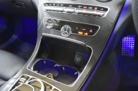 メルセデスベンツ Cクラス C200ﾜｺﾞﾝ AVG AMGﾗｲﾝ ﾚｰﾀﾞｰｾｰﾌﾃｨP 後期 AMGｴｱﾛ18AW ｴｱｻｽ 革 ﾃﾞｨｽﾄﾛﾆｯｸ ﾌﾞﾗｲﾝﾄﾞｽﾎﾟｯﾄ ﾚｰﾝｷｰﾌﾟ ﾅﾋﾞTV ﾊﾞｯｸｶﾒﾗ ｵｰﾄﾃｰﾙｹﾞｰﾄ ｷｰﾚｽｺﾞｰ 2年保証