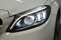 メルセデスベンツ Cクラス C200ﾜｺﾞﾝ AVG AMGﾗｲﾝ ﾚｰﾀﾞｰｾｰﾌﾃｨP 後期 AMGｴｱﾛ18AW ｴｱｻｽ 革 ﾃﾞｨｽﾄﾛﾆｯｸ ﾌﾞﾗｲﾝﾄﾞｽﾎﾟｯﾄ ﾚｰﾝｷｰﾌﾟ ﾅﾋﾞTV ﾊﾞｯｸｶﾒﾗ ｵｰﾄﾃｰﾙｹﾞｰﾄ ｷｰﾚｽｺﾞｰ 2年保証