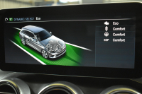 メルセデスベンツ Cクラス C200ﾜｺﾞﾝ AVG AMGﾗｲﾝ ﾚｰﾀﾞｰｾｰﾌﾃｨP 後期 AMGｴｱﾛ18AW ｴｱｻｽ 革 ﾃﾞｨｽﾄﾛﾆｯｸ ﾌﾞﾗｲﾝﾄﾞｽﾎﾟｯﾄ ﾚｰﾝｷｰﾌﾟ ﾅﾋﾞTV ﾊﾞｯｸｶﾒﾗ ｵｰﾄﾃｰﾙｹﾞｰﾄ ｷｰﾚｽｺﾞｰ 2年保証