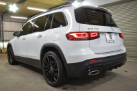 メルセデスベンツ GLB GLB250 4ﾏﾁｯｸ ｽﾎﾟｰﾂ AMGﾗｲﾝ ﾅｲﾄP ﾚｰﾀﾞｰｾｰﾌﾃｨP 黒革 AMGｴｱﾛ20AW MBUXﾅﾋﾞTV 360ｶﾒﾗ ﾃﾞｨｽﾄﾛﾆｯｸ ﾌﾞﾗｲﾝﾄﾞｽﾎﾟｯﾄ ﾚｰﾝｷｰﾌﾟ ｷｰﾚｽGO ﾌｯﾄｹﾞｰﾄ ﾜｲﾔﾚｽﾁｬｰｼﾞ ﾏﾙﾁｶﾗｰｱﾝﾋﾞｴﾝﾄ 3列ｼｰﾄ7人乗 2年保証