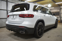 メルセデスベンツ GLB GLB250 4ﾏﾁｯｸ ｽﾎﾟｰﾂ AMGﾗｲﾝ ﾅｲﾄP ﾚｰﾀﾞｰｾｰﾌﾃｨP 黒革 AMGｴｱﾛ20AW MBUXﾅﾋﾞTV 360ｶﾒﾗ ﾃﾞｨｽﾄﾛﾆｯｸ ﾌﾞﾗｲﾝﾄﾞｽﾎﾟｯﾄ ﾚｰﾝｷｰﾌﾟ ｷｰﾚｽGO ﾌｯﾄｹﾞｰﾄ ﾜｲﾔﾚｽﾁｬｰｼﾞ ﾏﾙﾁｶﾗｰｱﾝﾋﾞｴﾝﾄ 3列ｼｰﾄ7人乗 2年保証