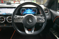 メルセデスベンツ GLB GLB250 4ﾏﾁｯｸ ｽﾎﾟｰﾂ AMGﾗｲﾝ ﾅｲﾄP ﾚｰﾀﾞｰｾｰﾌﾃｨP 黒革 AMGｴｱﾛ20AW MBUXﾅﾋﾞTV 360ｶﾒﾗ ﾃﾞｨｽﾄﾛﾆｯｸ ﾌﾞﾗｲﾝﾄﾞｽﾎﾟｯﾄ ﾚｰﾝｷｰﾌﾟ ｷｰﾚｽGO ﾌｯﾄｹﾞｰﾄ ﾜｲﾔﾚｽﾁｬｰｼﾞ ﾏﾙﾁｶﾗｰｱﾝﾋﾞｴﾝﾄ 3列ｼｰﾄ7人乗 2年保証