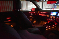 メルセデスベンツ GLB GLB250 4ﾏﾁｯｸ ｽﾎﾟｰﾂ AMGﾗｲﾝ ﾅｲﾄP ﾚｰﾀﾞｰｾｰﾌﾃｨP 黒革 AMGｴｱﾛ20AW MBUXﾅﾋﾞTV 360ｶﾒﾗ ﾃﾞｨｽﾄﾛﾆｯｸ ﾌﾞﾗｲﾝﾄﾞｽﾎﾟｯﾄ ﾚｰﾝｷｰﾌﾟ ｷｰﾚｽGO ﾌｯﾄｹﾞｰﾄ ﾜｲﾔﾚｽﾁｬｰｼﾞ ﾏﾙﾁｶﾗｰｱﾝﾋﾞｴﾝﾄ 3列ｼｰﾄ7人乗 2年保証