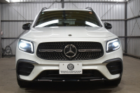 メルセデスベンツ GLB GLB250 4ﾏﾁｯｸ ｽﾎﾟｰﾂ AMGﾗｲﾝ ﾅｲﾄP ﾚｰﾀﾞｰｾｰﾌﾃｨP 黒革 AMGｴｱﾛ20AW MBUXﾅﾋﾞTV 360ｶﾒﾗ ﾃﾞｨｽﾄﾛﾆｯｸ ﾌﾞﾗｲﾝﾄﾞｽﾎﾟｯﾄ ﾚｰﾝｷｰﾌﾟ ｷｰﾚｽGO ﾌｯﾄｹﾞｰﾄ ﾜｲﾔﾚｽﾁｬｰｼﾞ ﾏﾙﾁｶﾗｰｱﾝﾋﾞｴﾝﾄ 3列ｼｰﾄ7人乗 2年保証