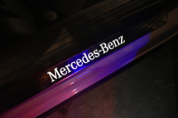 メルセデスベンツ GLB GLB250 4ﾏﾁｯｸ ｽﾎﾟｰﾂ AMGﾗｲﾝ ﾅｲﾄP ﾚｰﾀﾞｰｾｰﾌﾃｨP 黒革 AMGｴｱﾛ20AW MBUXﾅﾋﾞTV 360ｶﾒﾗ ﾃﾞｨｽﾄﾛﾆｯｸ ﾌﾞﾗｲﾝﾄﾞｽﾎﾟｯﾄ ﾚｰﾝｷｰﾌﾟ ｷｰﾚｽGO ﾌｯﾄｹﾞｰﾄ ﾜｲﾔﾚｽﾁｬｰｼﾞ ﾏﾙﾁｶﾗｰｱﾝﾋﾞｴﾝﾄ 3列ｼｰﾄ7人乗 2年保証