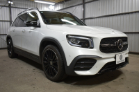 メルセデスベンツ GLB GLB250 4ﾏﾁｯｸ ｽﾎﾟｰﾂ AMGﾗｲﾝ ﾅｲﾄP ﾚｰﾀﾞｰｾｰﾌﾃｨP 黒革 AMGｴｱﾛ20AW MBUXﾅﾋﾞTV 360ｶﾒﾗ ﾃﾞｨｽﾄﾛﾆｯｸ ﾌﾞﾗｲﾝﾄﾞｽﾎﾟｯﾄ ﾚｰﾝｷｰﾌﾟ ｷｰﾚｽGO ﾌｯﾄｹﾞｰﾄ ﾜｲﾔﾚｽﾁｬｰｼﾞ ﾏﾙﾁｶﾗｰｱﾝﾋﾞｴﾝﾄ 3列ｼｰﾄ7人乗 2年保証