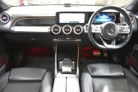 メルセデスベンツ GLB GLB250 4ﾏﾁｯｸ ｽﾎﾟｰﾂ AMGﾗｲﾝ ﾅｲﾄP ﾚｰﾀﾞｰｾｰﾌﾃｨP 黒革 AMGｴｱﾛ20AW MBUXﾅﾋﾞTV 360ｶﾒﾗ ﾃﾞｨｽﾄﾛﾆｯｸ ﾌﾞﾗｲﾝﾄﾞｽﾎﾟｯﾄ ﾚｰﾝｷｰﾌﾟ ｷｰﾚｽGO ﾌｯﾄｹﾞｰﾄ ﾜｲﾔﾚｽﾁｬｰｼﾞ ﾏﾙﾁｶﾗｰｱﾝﾋﾞｴﾝﾄ 3列ｼｰﾄ7人乗 2年保証