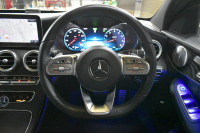 メルセデスベンツ Cクラス C200 AVG AMGﾗｲﾝ ﾚｻﾞｰｴｸｽｸﾙｰｼﾌﾞP ﾚｰﾀﾞｰｾｰﾌﾃｨP 後期 ﾊﾟﾉﾗﾏｻﾝﾙｰﾌ 革 ﾌﾞﾙﾒｽﾀｰS HUD ｴｱﾊﾞﾗﾝｽP 液晶ﾒｰﾀｰ ﾌｯﾄﾄﾗﾝｸ AMGｴｱﾛ18AW ﾃﾞｨｽﾄﾛ ﾌﾞﾗｲﾝﾄﾞS ﾚｰﾝｷｰﾌﾟ ﾅﾋﾞTV Bｶﾒﾗ ｷｰﾚｽｺﾞｰ 2年保証