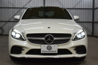 メルセデスベンツ Cクラス C200 AVG AMGﾗｲﾝ ﾚｻﾞｰｴｸｽｸﾙｰｼﾌﾞP ﾚｰﾀﾞｰｾｰﾌﾃｨP 後期 ﾊﾟﾉﾗﾏｻﾝﾙｰﾌ 革 ﾌﾞﾙﾒｽﾀｰS HUD ｴｱﾊﾞﾗﾝｽP 液晶ﾒｰﾀｰ ﾌｯﾄﾄﾗﾝｸ AMGｴｱﾛ18AW ﾃﾞｨｽﾄﾛ ﾌﾞﾗｲﾝﾄﾞS ﾚｰﾝｷｰﾌﾟ ﾅﾋﾞTV Bｶﾒﾗ ｷｰﾚｽｺﾞｰ 2年保証