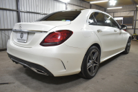 メルセデスベンツ Cクラス C200 AVG AMGﾗｲﾝ ﾚｻﾞｰｴｸｽｸﾙｰｼﾌﾞP ﾚｰﾀﾞｰｾｰﾌﾃｨP 後期 ﾊﾟﾉﾗﾏｻﾝﾙｰﾌ 革 ﾌﾞﾙﾒｽﾀｰS HUD ｴｱﾊﾞﾗﾝｽP 液晶ﾒｰﾀｰ ﾌｯﾄﾄﾗﾝｸ AMGｴｱﾛ18AW ﾃﾞｨｽﾄﾛ ﾌﾞﾗｲﾝﾄﾞS ﾚｰﾝｷｰﾌﾟ ﾅﾋﾞTV Bｶﾒﾗ ｷｰﾚｽｺﾞｰ 2年保証