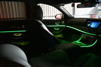 メルセデスベンツ Eクラス E200 ｽﾎﾟｰﾂ BSG搭載 ｴｸｽｸﾙｰｼﾌﾞP AMGﾗｲﾝｲﾝﾃﾘｱP ﾚｰﾀﾞｰｾｰﾌﾃｨP 後期型 ﾊﾟﾉﾗﾏｻﾝﾙｰﾌ 革 ﾌﾞﾙﾒｽﾀｰ HUD ｴｱﾊﾞﾗﾝｽP ﾊﾟﾜｰﾄﾗﾝｸ AMGｴｱﾛ19AW MBUXARﾅﾋﾞTV 360ｶﾒﾗ ﾜｲﾔﾚｽﾁｬｰｼﾞ ﾃﾞｨｽﾄﾛ ﾌﾞﾗｲﾝﾄﾞS ﾚｰﾝｷｰﾌﾟ 2年保証