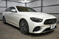 メルセデスベンツ Eクラス E200 ｽﾎﾟｰﾂ BSG搭載 ｴｸｽｸﾙｰｼﾌﾞP AMGﾗｲﾝｲﾝﾃﾘｱP ﾚｰﾀﾞｰｾｰﾌﾃｨP 後期型 ﾊﾟﾉﾗﾏｻﾝﾙｰﾌ 革 ﾌﾞﾙﾒｽﾀｰ HUD ｴｱﾊﾞﾗﾝｽP ﾊﾟﾜｰﾄﾗﾝｸ AMGｴｱﾛ19AW MBUXARﾅﾋﾞTV 360ｶﾒﾗ ﾜｲﾔﾚｽﾁｬｰｼﾞ ﾃﾞｨｽﾄﾛ ﾌﾞﾗｲﾝﾄﾞS ﾚｰﾝｷｰﾌﾟ 2年保証