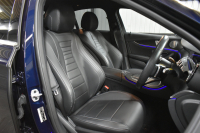 メルセデスベンツ Eクラス E220d ｽﾎﾟｰﾂ BSG搭載 ｴｸｽｸﾙｰｼﾌﾞP AMGﾗｲﾝｲﾝﾃﾘｱP ﾚｰﾀﾞｰｾｰﾌﾃｨP 後期型 革 ﾌﾞﾙﾒｽﾀｰ HUD ｴｱﾊﾞﾗﾝｽP ﾊﾟﾜｰﾄﾗﾝｸ AMGｴｱﾛ19AW MBUXARﾅﾋﾞTV 360ｶﾒﾗ ﾜｲﾔﾚｽﾁｬｰｼﾞ ﾃﾞｨｽﾄﾛ ﾌﾞﾗｲﾝﾄﾞS ﾚｰﾝｷｰﾌﾟ 2年保証