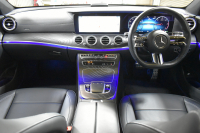 メルセデスベンツ Eクラス E220d ｽﾎﾟｰﾂ BSG搭載 ｴｸｽｸﾙｰｼﾌﾞP AMGﾗｲﾝｲﾝﾃﾘｱP ﾚｰﾀﾞｰｾｰﾌﾃｨP 後期型 革 ﾌﾞﾙﾒｽﾀｰ HUD ｴｱﾊﾞﾗﾝｽP ﾊﾟﾜｰﾄﾗﾝｸ AMGｴｱﾛ19AW MBUXARﾅﾋﾞTV 360ｶﾒﾗ ﾜｲﾔﾚｽﾁｬｰｼﾞ ﾃﾞｨｽﾄﾛ ﾌﾞﾗｲﾝﾄﾞS ﾚｰﾝｷｰﾌﾟ 2年保証