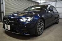 メルセデスベンツ Eクラス E220d ｽﾎﾟｰﾂ BSG搭載 ｴｸｽｸﾙｰｼﾌﾞP AMGﾗｲﾝｲﾝﾃﾘｱP ﾚｰﾀﾞｰｾｰﾌﾃｨP 後期型 革 ﾌﾞﾙﾒｽﾀｰ HUD ｴｱﾊﾞﾗﾝｽP ﾊﾟﾜｰﾄﾗﾝｸ AMGｴｱﾛ19AW MBUXARﾅﾋﾞTV 360ｶﾒﾗ ﾜｲﾔﾚｽﾁｬｰｼﾞ ﾃﾞｨｽﾄﾛ ﾌﾞﾗｲﾝﾄﾞS ﾚｰﾝｷｰﾌﾟ 2年保証