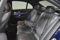 メルセデスベンツ Eクラス E220d ｽﾎﾟｰﾂ BSG搭載 ｴｸｽｸﾙｰｼﾌﾞP AMGﾗｲﾝｲﾝﾃﾘｱP ﾚｰﾀﾞｰｾｰﾌﾃｨP 後期型 革 ﾌﾞﾙﾒｽﾀｰ HUD ｴｱﾊﾞﾗﾝｽP ﾊﾟﾜｰﾄﾗﾝｸ AMGｴｱﾛ19AW MBUXARﾅﾋﾞTV 360ｶﾒﾗ ﾜｲﾔﾚｽﾁｬｰｼﾞ ﾃﾞｨｽﾄﾛ ﾌﾞﾗｲﾝﾄﾞS ﾚｰﾝｷｰﾌﾟ 2年保証