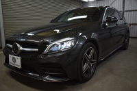 メルセデスベンツ Cクラス C220dWG ﾛｰﾚｳｽED ｽﾎﾟｰﾂﾌﾟﾗｽP ﾚｻﾞｰｴｸｽｸﾙｰｼﾌﾞP ﾚｰﾀﾞｰｾｰﾌﾃｨP 後期 ﾊﾟﾉﾗﾏｻﾝﾙｰﾌ 革 ﾍﾞﾝﾁﾚｰﾀｰ ﾌﾞﾙﾒｽﾀｰS HUD 360ｶﾒﾗ ｴｱﾊﾞﾗﾝｽP 液晶ﾒｰﾀｰ ﾌｯﾄｹﾞｰﾄ ﾜｲﾔﾚｽﾁｬｰｼﾞ AMGｴｱﾛ18AW ACC ﾌﾞﾗｲﾝﾄﾞS ﾅﾋﾞTV ｷｰﾚｽｺﾞｰ 2年保証