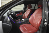 メルセデスベンツ Cクラス C220dWG ﾛｰﾚｳｽED ｽﾎﾟｰﾂﾌﾟﾗｽP ﾚｻﾞｰｴｸｽｸﾙｰｼﾌﾞP ﾚｰﾀﾞｰｾｰﾌﾃｨP 後期 ﾊﾟﾉﾗﾏｻﾝﾙｰﾌ 革 ﾍﾞﾝﾁﾚｰﾀｰ ﾌﾞﾙﾒｽﾀｰS HUD 360ｶﾒﾗ ｴｱﾊﾞﾗﾝｽP 液晶ﾒｰﾀｰ ﾌｯﾄｹﾞｰﾄ ﾜｲﾔﾚｽﾁｬｰｼﾞ AMGｴｱﾛ18AW ACC ﾌﾞﾗｲﾝﾄﾞS ﾅﾋﾞTV ｷｰﾚｽｺﾞｰ 2年保証