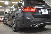 メルセデスベンツ Cクラス C220dWG ﾛｰﾚｳｽED ｽﾎﾟｰﾂﾌﾟﾗｽP ﾚｻﾞｰｴｸｽｸﾙｰｼﾌﾞP ﾚｰﾀﾞｰｾｰﾌﾃｨP 後期 ﾊﾟﾉﾗﾏｻﾝﾙｰﾌ 革 ﾍﾞﾝﾁﾚｰﾀｰ ﾌﾞﾙﾒｽﾀｰS HUD 360ｶﾒﾗ ｴｱﾊﾞﾗﾝｽP 液晶ﾒｰﾀｰ ﾌｯﾄｹﾞｰﾄ ﾜｲﾔﾚｽﾁｬｰｼﾞ AMGｴｱﾛ18AW ACC ﾌﾞﾗｲﾝﾄﾞS ﾅﾋﾞTV ｷｰﾚｽｺﾞｰ 2年保証