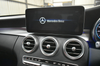 メルセデスベンツ Cクラス C220dWG ﾛｰﾚｳｽED ｽﾎﾟｰﾂﾌﾟﾗｽP ﾚｻﾞｰｴｸｽｸﾙｰｼﾌﾞP ﾚｰﾀﾞｰｾｰﾌﾃｨP 後期 ﾊﾟﾉﾗﾏｻﾝﾙｰﾌ 革 ﾍﾞﾝﾁﾚｰﾀｰ ﾌﾞﾙﾒｽﾀｰS HUD 360ｶﾒﾗ ｴｱﾊﾞﾗﾝｽP 液晶ﾒｰﾀｰ ﾌｯﾄｹﾞｰﾄ ﾜｲﾔﾚｽﾁｬｰｼﾞ AMGｴｱﾛ18AW ACC ﾌﾞﾗｲﾝﾄﾞS ﾅﾋﾞTV ｷｰﾚｽｺﾞｰ 2年保証