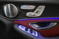 メルセデスベンツ Cクラス C220dWG ﾛｰﾚｳｽED ｽﾎﾟｰﾂﾌﾟﾗｽP ﾚｻﾞｰｴｸｽｸﾙｰｼﾌﾞP ﾚｰﾀﾞｰｾｰﾌﾃｨP 後期 ﾊﾟﾉﾗﾏｻﾝﾙｰﾌ 革 ﾍﾞﾝﾁﾚｰﾀｰ ﾌﾞﾙﾒｽﾀｰS HUD 360ｶﾒﾗ ｴｱﾊﾞﾗﾝｽP 液晶ﾒｰﾀｰ ﾌｯﾄｹﾞｰﾄ ﾜｲﾔﾚｽﾁｬｰｼﾞ AMGｴｱﾛ18AW ACC ﾌﾞﾗｲﾝﾄﾞS ﾅﾋﾞTV ｷｰﾚｽｺﾞｰ 2年保証