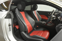 メルセデスベンツ Eクラス E200 ｸｰﾍﾟ ｽﾎﾟｰﾂ ﾚｻﾞｰﾊﾟｯｹｰｼﾞ ﾚｰﾀﾞｰｾｰﾌﾃｨP ﾊﾟﾉﾗﾏｻﾝﾙｰﾌ ﾋｰﾀｰｸｰﾗｰ赤黒革 ﾃﾞｨｽﾄﾛ BSM Lﾁｪﾝｼﾞ AMGｴｱﾛ19AW ｷｰGO PTS ﾌﾞﾙﾒｽﾀｰ HUD 地ﾃﾞｼﾞ360ｶﾒﾗ 2年保証