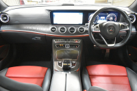 メルセデスベンツ Eクラス E200 ｸｰﾍﾟ ｽﾎﾟｰﾂ ﾚｻﾞｰﾊﾟｯｹｰｼﾞ ﾚｰﾀﾞｰｾｰﾌﾃｨP ﾊﾟﾉﾗﾏｻﾝﾙｰﾌ ﾋｰﾀｰｸｰﾗｰ赤黒革 ﾃﾞｨｽﾄﾛ BSM Lﾁｪﾝｼﾞ AMGｴｱﾛ19AW ｷｰGO PTS ﾌﾞﾙﾒｽﾀｰ HUD 地ﾃﾞｼﾞ360ｶﾒﾗ 2年保証