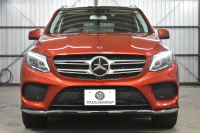 メルセデスベンツ GLE GLE350d 4ﾏﾁｯｸ ｽﾎﾟｰﾂ ﾚｰﾀﾞｰP 3.0ℓV型6気筒ﾀｰﾎﾞ 全席ﾋｰﾀｰ黒革 ﾊﾟﾉﾗﾏｻﾝﾙｰﾌ ﾊｰﾏﾝｶｰﾄﾞﾝ ﾃﾞｨｽﾄﾛ ﾌﾞﾗｲﾝﾄﾞｽﾎﾟｯﾄ ﾚｰﾝｷｰﾌﾟ AMGｴｱﾛ20AW ｻｲﾄﾞﾗﾝﾆﾝｸﾞﾎﾞｰﾄﾞ地ﾃﾞｼﾞﾅﾋﾞ360ｶﾒﾗ ﾊﾟｰｸﾄﾛ 2年保証