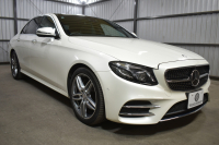 メルセデスベンツ Eクラス E200 AVGｽﾎﾟｰﾂ ﾚｻﾞｰｴｸｽｸﾙｰｼﾌﾞP ﾚｰﾀﾞｰｾｰﾌﾃｨP ﾊﾟﾉﾗﾏｻﾝﾙｰﾌ 革 ﾌﾞﾙﾒｽﾀｰｻｳﾝﾄﾞ ｴｱﾊﾞﾗﾝｽP ｵｰﾄﾄﾗﾝｸ AMGｴｱﾛ19AW ﾃﾞｨｽﾄﾛﾆｯｸ ﾌﾞﾗｲﾝﾄﾞｽﾎﾟｯﾄ ﾚｰﾝｷｰﾌﾟ ﾅﾋﾞTV 360ｶﾒﾗ ｷｰﾚｽｺﾞｰ 2年保証