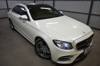 メルセデスベンツ Eクラス E200 AVGｽﾎﾟｰﾂ ﾚｻﾞｰｴｸｽｸﾙｰｼﾌﾞP ﾚｰﾀﾞｰｾｰﾌﾃｨP ﾊﾟﾉﾗﾏｻﾝﾙｰﾌ 革 ﾌﾞﾙﾒｽﾀｰｻｳﾝﾄﾞ ｴｱﾊﾞﾗﾝｽP ｵｰﾄﾄﾗﾝｸ AMGｴｱﾛ19AW ﾃﾞｨｽﾄﾛﾆｯｸ ﾌﾞﾗｲﾝﾄﾞｽﾎﾟｯﾄ ﾚｰﾝｷｰﾌﾟ ﾅﾋﾞTV 360ｶﾒﾗ ｷｰﾚｽｺﾞｰ 2年保証