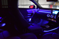 メルセデスベンツ CLAクラス CLA200d ｼｭｰﾃｨﾝｸﾞﾌﾞﾚｰｸ AMGﾗｲﾝP AMGﾚｻﾞｰｴｸｽｸﾙｰｼﾌﾞ ｱﾄﾞﾊﾞﾝｽﾄﾞP ﾚｰﾀﾞｰｾｰﾌﾃｨP 燃費18.2km ﾃﾞｨｰｾﾞﾙTB ﾊﾟﾉﾗﾏｻﾝﾙｰﾌ ﾋｰﾀｰ黒灰革 ﾃﾞｨｽﾄﾛ BSM Lﾁｪﾝｼﾞ AMGｴｱﾛ18AW ｷｰﾚｽGO PTS  HUD 対話式ﾅﾋﾞ 360ｶﾒﾗ 2年保証