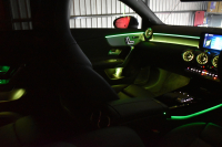 メルセデスベンツ CLAクラス CLA200d ｼｭｰﾃｨﾝｸﾞﾌﾞﾚｰｸ AMGﾗｲﾝP AMGﾚｻﾞｰｴｸｽｸﾙｰｼﾌﾞ ｱﾄﾞﾊﾞﾝｽﾄﾞP ﾚｰﾀﾞｰｾｰﾌﾃｨP 燃費18.2km ﾃﾞｨｰｾﾞﾙTB ﾊﾟﾉﾗﾏｻﾝﾙｰﾌ ﾋｰﾀｰ黒灰革 ﾃﾞｨｽﾄﾛ BSM Lﾁｪﾝｼﾞ AMGｴｱﾛ18AW ｷｰﾚｽGO PTS  HUD 対話式ﾅﾋﾞ 360ｶﾒﾗ 2年保証