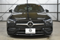 メルセデスベンツ CLAクラス CLA200d ｼｭｰﾃｨﾝｸﾞﾌﾞﾚｰｸ AMGﾗｲﾝP AMGﾚｻﾞｰｴｸｽｸﾙｰｼﾌﾞ ｱﾄﾞﾊﾞﾝｽﾄﾞP ﾚｰﾀﾞｰｾｰﾌﾃｨP 燃費18.2km ﾃﾞｨｰｾﾞﾙTB ﾊﾟﾉﾗﾏｻﾝﾙｰﾌ ﾋｰﾀｰ黒灰革 ﾃﾞｨｽﾄﾛ BSM Lﾁｪﾝｼﾞ AMGｴｱﾛ18AW ｷｰﾚｽGO PTS  HUD 対話式ﾅﾋﾞ 360ｶﾒﾗ 2年保証