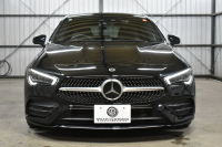 メルセデスベンツ CLAクラス CLA200d ｼｭｰﾃｨﾝｸﾞﾌﾞﾚｰｸ AMGﾗｲﾝP AMGﾚｻﾞｰｴｸｽｸﾙｰｼﾌﾞ ｱﾄﾞﾊﾞﾝｽﾄﾞP ﾚｰﾀﾞｰｾｰﾌﾃｨP 燃費18.2km ﾃﾞｨｰｾﾞﾙTB ﾊﾟﾉﾗﾏｻﾝﾙｰﾌ ﾋｰﾀｰ黒灰革 ﾃﾞｨｽﾄﾛ BSM Lﾁｪﾝｼﾞ AMGｴｱﾛ18AW ｷｰﾚｽGO PTS  HUD 対話式ﾅﾋﾞ 360ｶﾒﾗ 2年保証