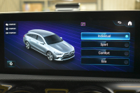 メルセデスベンツ CLAクラス CLA200d ｼｭｰﾃｨﾝｸﾞﾌﾞﾚｰｸ AMGﾗｲﾝP AMGﾚｻﾞｰｴｸｽｸﾙｰｼﾌﾞ ｱﾄﾞﾊﾞﾝｽﾄﾞP ﾚｰﾀﾞｰｾｰﾌﾃｨP 燃費18.2km ﾃﾞｨｰｾﾞﾙTB ﾊﾟﾉﾗﾏｻﾝﾙｰﾌ ﾋｰﾀｰ黒灰革 ﾃﾞｨｽﾄﾛ BSM Lﾁｪﾝｼﾞ AMGｴｱﾛ18AW ｷｰﾚｽGO PTS  HUD 対話式ﾅﾋﾞ 360ｶﾒﾗ 2年保証