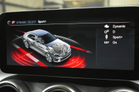 AMG Cクラス C43 4ﾏﾁｯｸ  ﾚｰﾀﾞｰｾｰﾌﾃｨP 後期型 3.0V6ﾀｰﾎﾞ 390馬力 ﾊﾟﾉﾗﾏｻﾝﾙｰﾌ ﾋｰﾀｰ黒本革 ﾃﾞｨｽﾄﾛ BSM Lﾁｪﾝｼﾞ AMGｴｱﾛ ｷｰGO ﾊﾟｰｸﾄﾛ ﾌｯﾄﾄﾗﾝｸ HUD ﾌﾞﾙﾒｽﾀｰS 液晶ﾒｰﾀｰ LEDﾍｯﾄﾞﾗｲﾄ 地ﾃﾞｼﾞﾅﾋﾞ Bｶﾒﾗ 2年保証