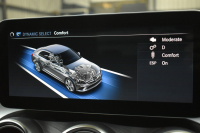 AMG Cクラス C43 4ﾏﾁｯｸ  ﾚｰﾀﾞｰｾｰﾌﾃｨP 後期型 3.0V6ﾀｰﾎﾞ 390馬力 ﾊﾟﾉﾗﾏｻﾝﾙｰﾌ ﾋｰﾀｰ黒本革 ﾃﾞｨｽﾄﾛ BSM Lﾁｪﾝｼﾞ AMGｴｱﾛ ｷｰGO ﾊﾟｰｸﾄﾛ ﾌｯﾄﾄﾗﾝｸ HUD ﾌﾞﾙﾒｽﾀｰS 液晶ﾒｰﾀｰ LEDﾍｯﾄﾞﾗｲﾄ 地ﾃﾞｼﾞﾅﾋﾞ Bｶﾒﾗ 2年保証