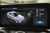 AMG Cクラス C43 4ﾏﾁｯｸ  ﾚｰﾀﾞｰｾｰﾌﾃｨP 後期型 3.0V6ﾀｰﾎﾞ 390馬力 ﾊﾟﾉﾗﾏｻﾝﾙｰﾌ ﾋｰﾀｰ黒本革 ﾃﾞｨｽﾄﾛ BSM Lﾁｪﾝｼﾞ AMGｴｱﾛ ｷｰGO ﾊﾟｰｸﾄﾛ ﾌｯﾄﾄﾗﾝｸ HUD ﾌﾞﾙﾒｽﾀｰS 液晶ﾒｰﾀｰ LEDﾍｯﾄﾞﾗｲﾄ 地ﾃﾞｼﾞﾅﾋﾞ Bｶﾒﾗ 2年保証