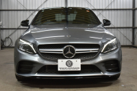AMG Cクラス C43 4ﾏﾁｯｸ  ﾚｰﾀﾞｰｾｰﾌﾃｨP 後期型 3.0V6ﾀｰﾎﾞ 390馬力 ﾊﾟﾉﾗﾏｻﾝﾙｰﾌ ﾋｰﾀｰ黒本革 ﾃﾞｨｽﾄﾛ BSM Lﾁｪﾝｼﾞ AMGｴｱﾛ ｷｰGO ﾊﾟｰｸﾄﾛ ﾌｯﾄﾄﾗﾝｸ HUD ﾌﾞﾙﾒｽﾀｰS 液晶ﾒｰﾀｰ LEDﾍｯﾄﾞﾗｲﾄ 地ﾃﾞｼﾞﾅﾋﾞ Bｶﾒﾗ 2年保証