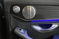 AMG Cクラス C43 4ﾏﾁｯｸ  ﾚｰﾀﾞｰｾｰﾌﾃｨP 後期型 3.0V6ﾀｰﾎﾞ 390馬力 ﾊﾟﾉﾗﾏｻﾝﾙｰﾌ ﾋｰﾀｰ黒本革 ﾃﾞｨｽﾄﾛ BSM Lﾁｪﾝｼﾞ AMGｴｱﾛ ｷｰGO ﾊﾟｰｸﾄﾛ ﾌｯﾄﾄﾗﾝｸ HUD ﾌﾞﾙﾒｽﾀｰS 液晶ﾒｰﾀｰ LEDﾍｯﾄﾞﾗｲﾄ 地ﾃﾞｼﾞﾅﾋﾞ Bｶﾒﾗ 2年保証