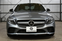 AMG Cクラス C43 4ﾏﾁｯｸ  ﾚｰﾀﾞｰｾｰﾌﾃｨP 後期型 3.0V6ﾀｰﾎﾞ 390馬力 ﾊﾟﾉﾗﾏｻﾝﾙｰﾌ ﾋｰﾀｰ黒本革 ﾃﾞｨｽﾄﾛ BSM Lﾁｪﾝｼﾞ AMGｴｱﾛ ｷｰGO ﾊﾟｰｸﾄﾛ ﾌｯﾄﾄﾗﾝｸ HUD ﾌﾞﾙﾒｽﾀｰS 液晶ﾒｰﾀｰ LEDﾍｯﾄﾞﾗｲﾄ 地ﾃﾞｼﾞﾅﾋﾞ Bｶﾒﾗ 2年保証