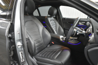 AMG Cクラス C43 4ﾏﾁｯｸ  ﾚｰﾀﾞｰｾｰﾌﾃｨP 後期型 3.0V6ﾀｰﾎﾞ 390馬力 ﾊﾟﾉﾗﾏｻﾝﾙｰﾌ ﾋｰﾀｰ黒本革 ﾃﾞｨｽﾄﾛ BSM Lﾁｪﾝｼﾞ AMGｴｱﾛ ｷｰGO ﾊﾟｰｸﾄﾛ ﾌｯﾄﾄﾗﾝｸ HUD ﾌﾞﾙﾒｽﾀｰS 液晶ﾒｰﾀｰ LEDﾍｯﾄﾞﾗｲﾄ 地ﾃﾞｼﾞﾅﾋﾞ Bｶﾒﾗ 2年保証