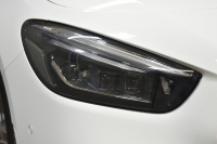 メルセデスベンツ Bクラス B180 AMGﾗｲﾝ AMGﾚｻﾞｰｴｸｽｸﾙｰｼﾌﾞP ｱﾄﾞﾊﾞﾝｽﾄﾞP ﾚｰﾀﾞｰSP  MBUXｼｽﾃﾑ ﾊﾟﾉﾗﾏR ﾋｰﾀｰ付革 ACC BSM Lﾁｪﾝｼﾞ AMGｴｱﾛ18AW ﾏﾙﾁLED HUD 対話式ﾅﾋﾞTV 360ｶﾒﾗ 2年保証