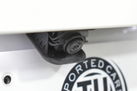 メルセデスベンツ Bクラス B180 AMGﾗｲﾝ AMGﾚｻﾞｰｴｸｽｸﾙｰｼﾌﾞP ｱﾄﾞﾊﾞﾝｽﾄﾞP ﾚｰﾀﾞｰSP  MBUXｼｽﾃﾑ ﾊﾟﾉﾗﾏR ﾋｰﾀｰ付革 ACC BSM Lﾁｪﾝｼﾞ AMGｴｱﾛ18AW ﾏﾙﾁLED HUD 対話式ﾅﾋﾞTV 360ｶﾒﾗ 2年保証