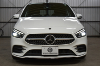 メルセデスベンツ Bクラス B180 AMGﾗｲﾝ AMGﾚｻﾞｰｴｸｽｸﾙｰｼﾌﾞP ｱﾄﾞﾊﾞﾝｽﾄﾞP ﾚｰﾀﾞｰSP  MBUXｼｽﾃﾑ ﾊﾟﾉﾗﾏR ﾋｰﾀｰ付革 ACC BSM Lﾁｪﾝｼﾞ AMGｴｱﾛ18AW ﾏﾙﾁLED HUD 対話式ﾅﾋﾞTV 360ｶﾒﾗ 2年保証