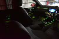 メルセデスベンツ Bクラス B180 AMGﾗｲﾝ AMGﾚｻﾞｰｴｸｽｸﾙｰｼﾌﾞP ｱﾄﾞﾊﾞﾝｽﾄﾞP ﾚｰﾀﾞｰSP  MBUXｼｽﾃﾑ ﾊﾟﾉﾗﾏR ﾋｰﾀｰ付革 ACC BSM Lﾁｪﾝｼﾞ AMGｴｱﾛ18AW ﾏﾙﾁLED HUD 対話式ﾅﾋﾞTV 360ｶﾒﾗ 2年保証