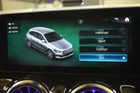 メルセデスベンツ Bクラス B180 AMGﾗｲﾝ AMGﾚｻﾞｰｴｸｽｸﾙｰｼﾌﾞP ｱﾄﾞﾊﾞﾝｽﾄﾞP ﾚｰﾀﾞｰSP  MBUXｼｽﾃﾑ ﾊﾟﾉﾗﾏR ﾋｰﾀｰ付革 ACC BSM Lﾁｪﾝｼﾞ AMGｴｱﾛ18AW ﾏﾙﾁLED HUD 対話式ﾅﾋﾞTV 360ｶﾒﾗ 2年保証